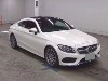 MERCEDES BENZ C CLASS