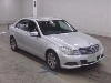 MERCEDES BENZ C CLASS