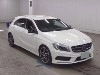 MERCEDES BENZ A CLASS
