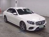 MERCEDES BENZ E CLASS