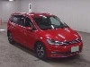 VOLKSWAGEN GOLF TOURAN