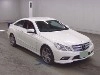 MERCEDES BENZ E CLASS