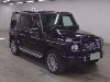 MERCEDES BENZ G CLASS