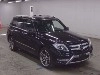 MERCEDES BENZ GLK
