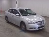 NISSAN BLUEBIRD SYLPHY