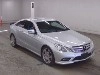 MERCEDES BENZ E CLASS
