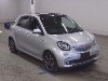 SMART FOURFOUR