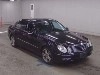 MERCEDES BENZ E CLASS
