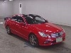 MERCEDES BENZ E CLASS