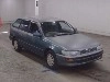 TOYOTA COROLLA WAGON