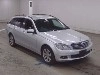MERCEDES BENZ C CLASS STATION WAGON