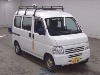 HONDA ACTY VAN