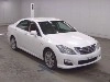 TOYOTA CROWN HYBRID