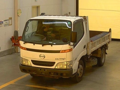 HINO DUTRO