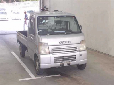 SUZUKI CARRY