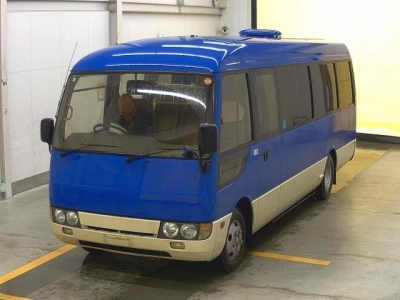 MITSUBISHI FUSO ROSA