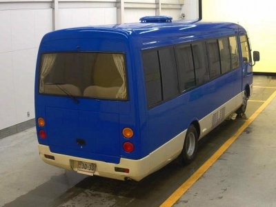 MITSUBISHI FUSO ROSA