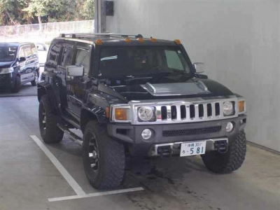 HUMMER HUMMER