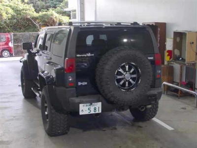HUMMER HUMMER
