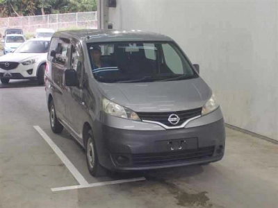 NISSAN NV200 VANETTE VAN