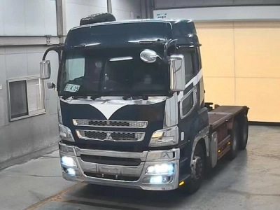 MITSUBISHI FUSO