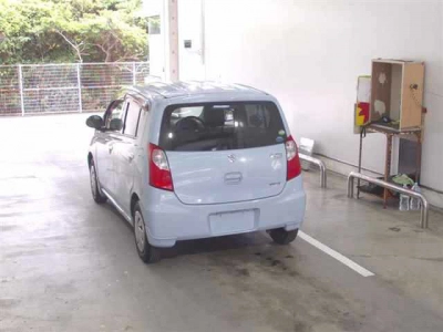 SUZUKI ALTO ECO