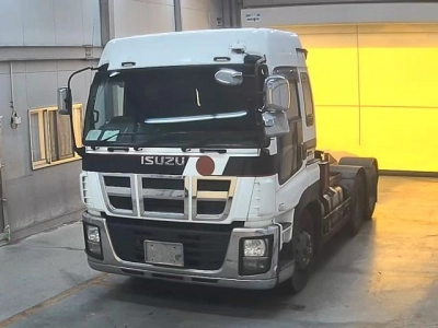 ISUZU OTHER