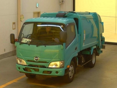 HINO DUTRO
