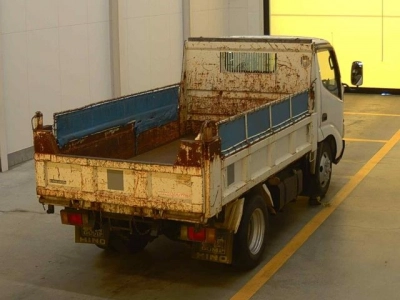HINO DUTRO