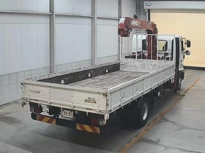 HINO RANGER