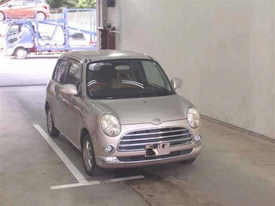 DAIHATSU MIRA GINO