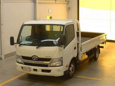 TOYOTA TOYOACE
