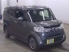 HONDA N-BOX SLASH