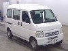 HONDA ACTY VAN