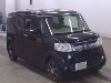 HONDA N-BOX SLASH