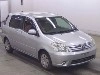 TOYOTA RAUM