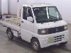 NISSAN CLIPPER TRUCK