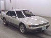 NISSAN SILVIA