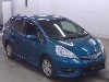 HONDA FIT SHUTTLE HYBRID