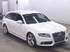 AUDI A4 AVANTE