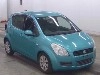 SUZUKI SPLASH