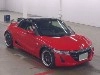 HONDA S660