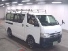 TOYOTA REGIUS VAN