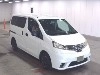 NISSAN NV200 VANETTE VAN