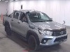 TOYOTA HILUX PICK UP