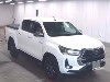 TOYOTA HILUX PICK UP