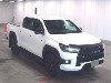 TOYOTA HILUX PICK UP