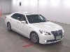 TOYOTA CROWN MAJESTA