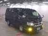 TOYOTA HIACE WAGON