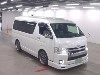 TOYOTA HIACE WAGON